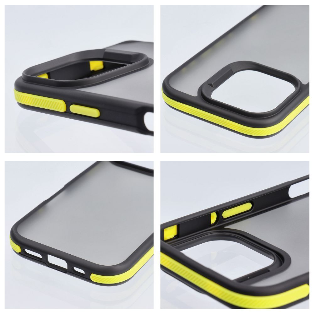 Case NEO for IPHONE 17 yellow - Image 2