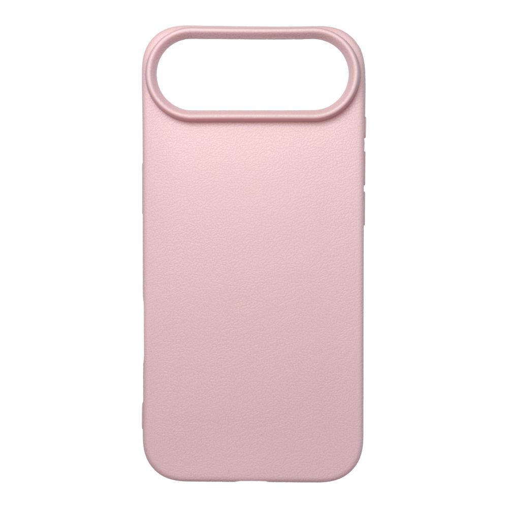 Case for iPhone 17 Air Skin light pink Case SKIN for IPHONE 17 Air light pink - Image 1