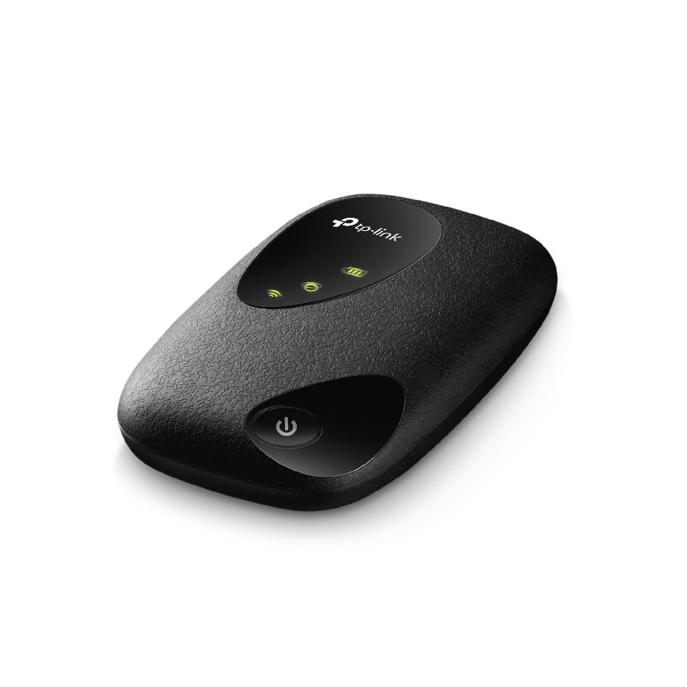 TP-LINK 4G LTE Mobile Wi-Fi M7000 - Image 2