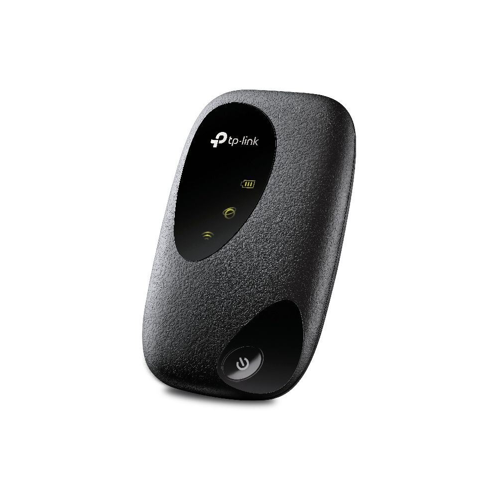 TP-LINK 4G LTE Mobile Wi-Fi M7000 - Image 1