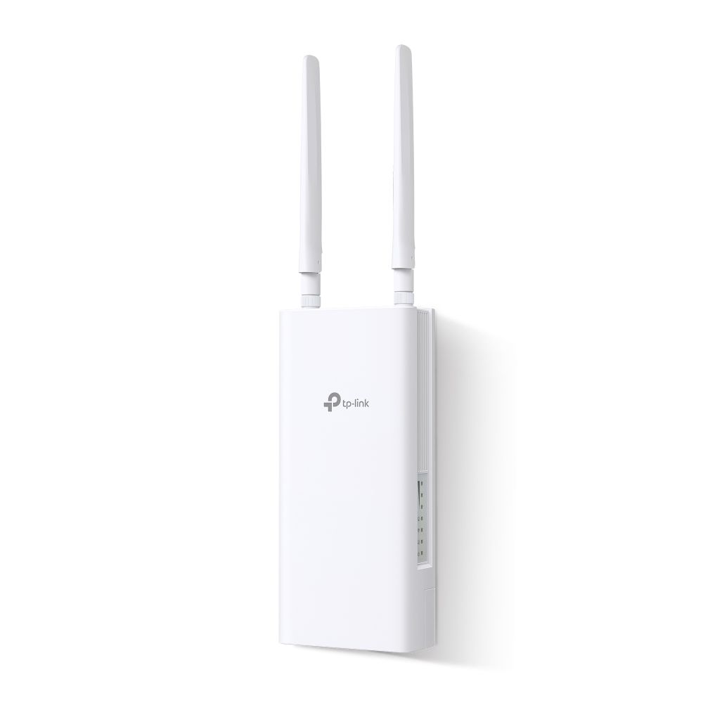 TP-LINK 4G Router MR-100 Outdoor - Image 1