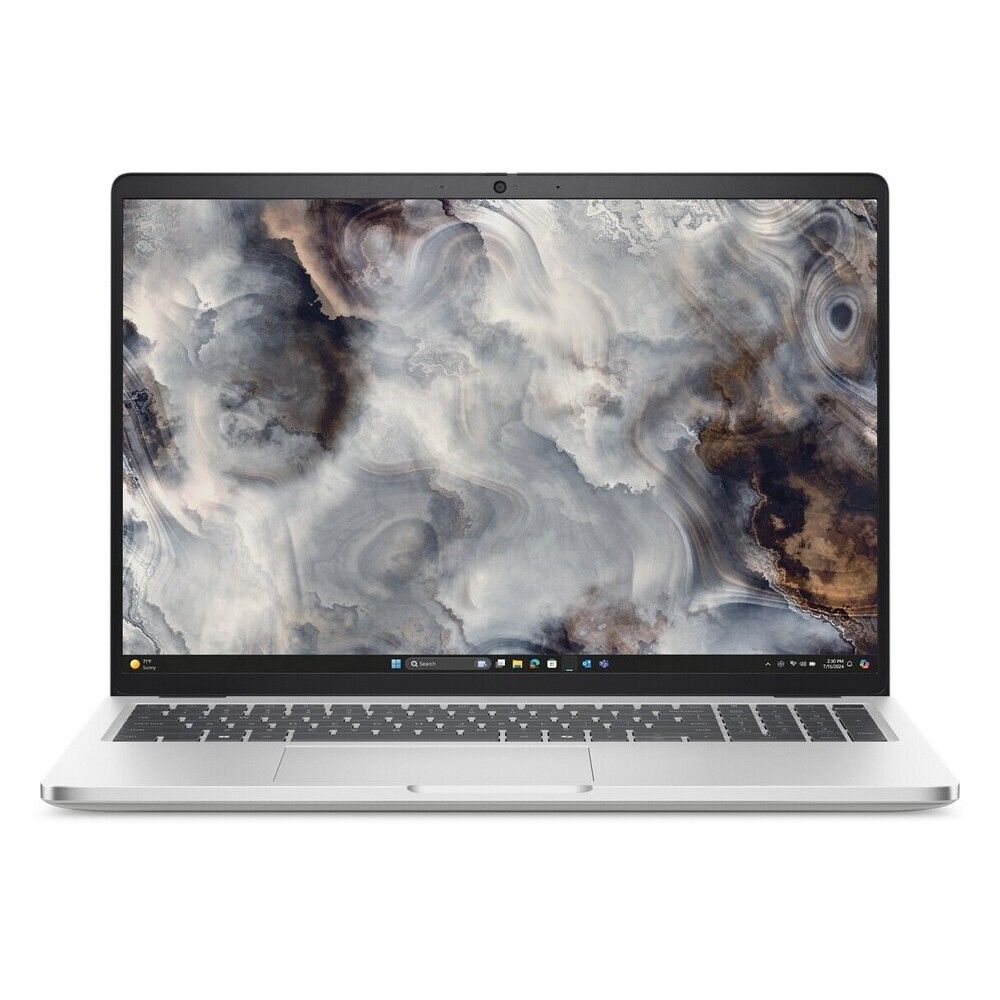 DELL Pro 16 Plus PB16255 16'' FHD+/AMD Ryzen AI 7 Pro 350/32GB/512GB SSD/AMD Radeon 800M/Win 11 Pro/3Y Prosupport NBD/Platinum silver - Image 2