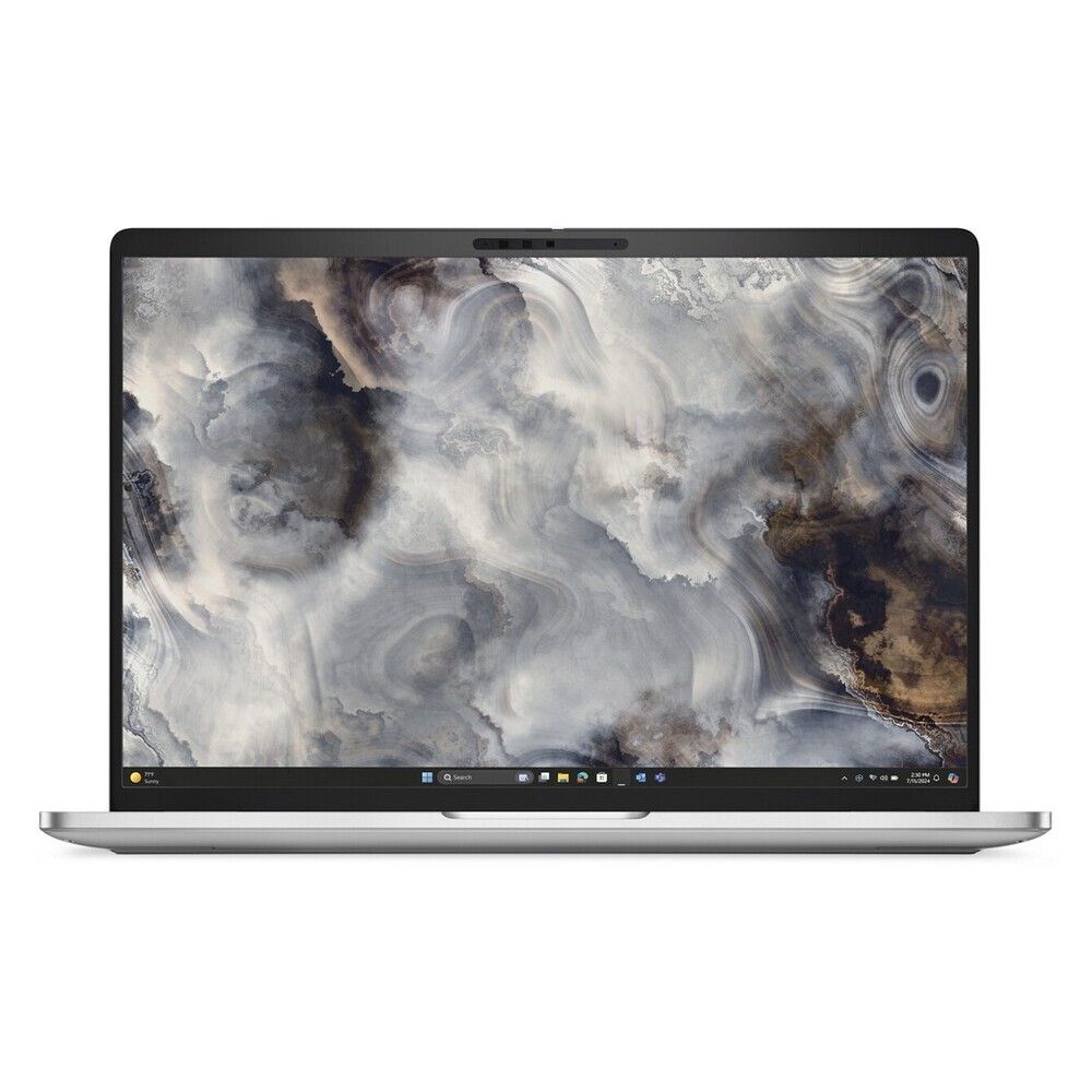DELL Pro 16 Plus PB16255 16'' FHD+/AMD Ryzen AI 7 Pro 350/32GB/512GB SSD/AMD Radeon 800M/Win 11 Pro/3Y Prosupport NBD/Platinum silver - Image 1