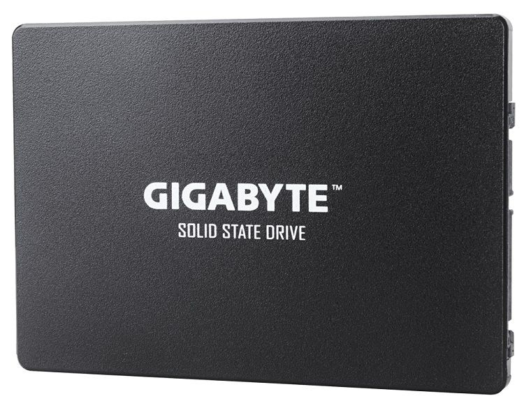 GIGABYTE SSD 1TB ,2,5'' ,SATA III - Image 2