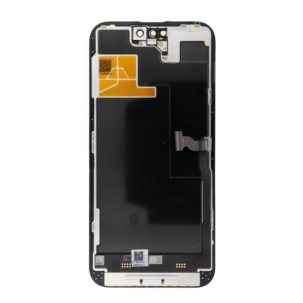 FixCell LCD Display for IPHONE 14 Pro Max FOG OLED 120Hz (change IC) - Image 1