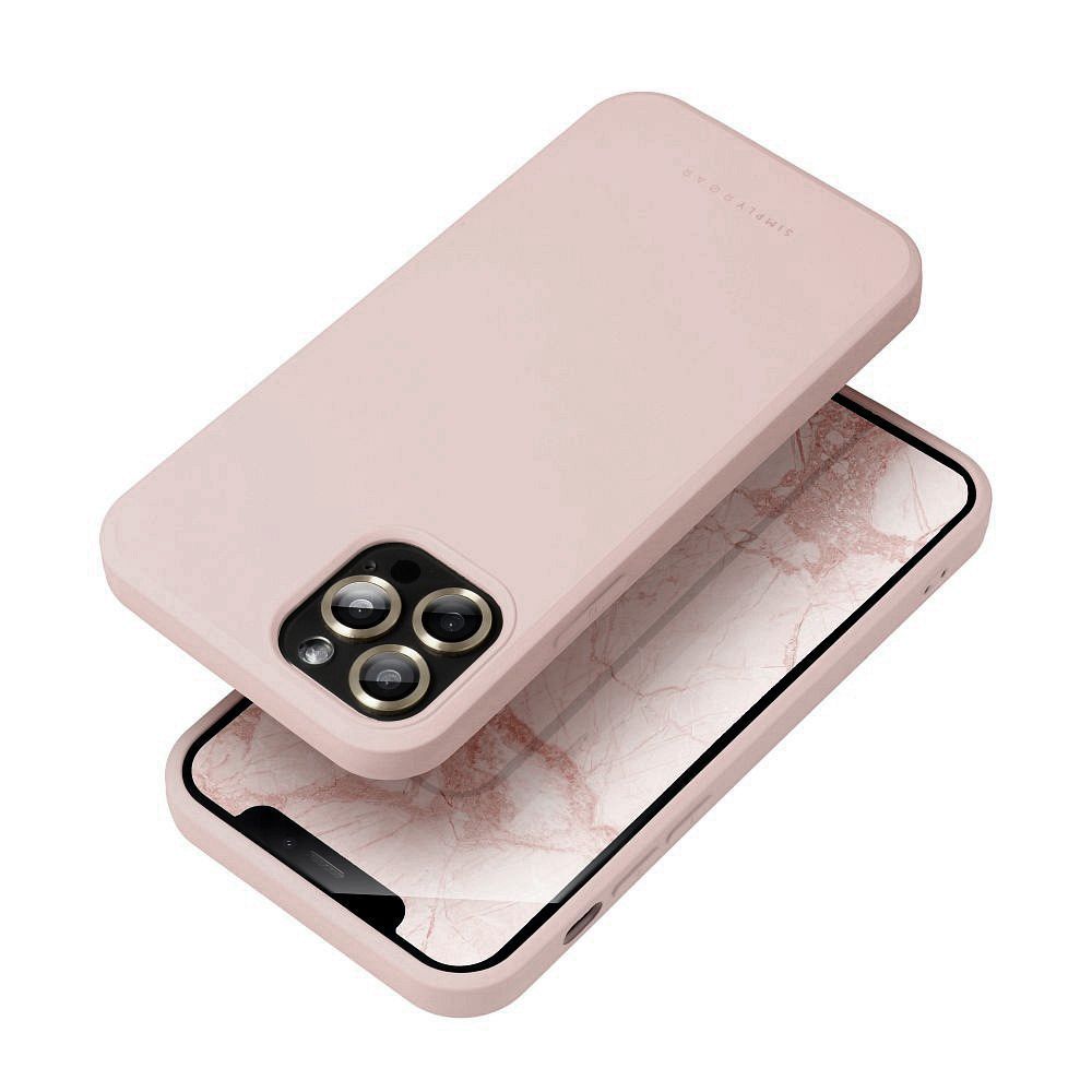 Roar Space Case - for Iphone 17 Pink Roar Space Case - for Iphone 17 Pink - Image 1