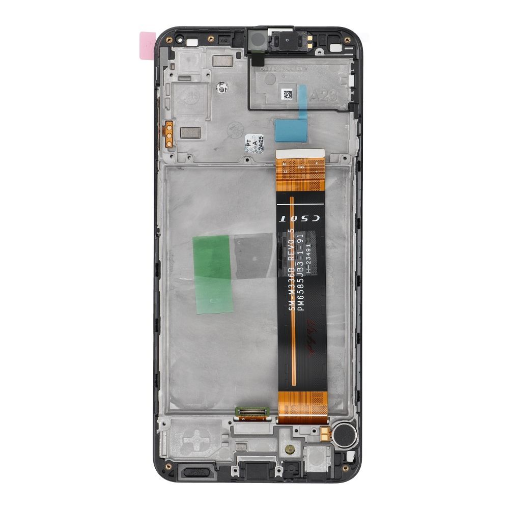 ServicePack LCD Display SAMSUNG A23 4G A235F GH82-28563A - Image 2
