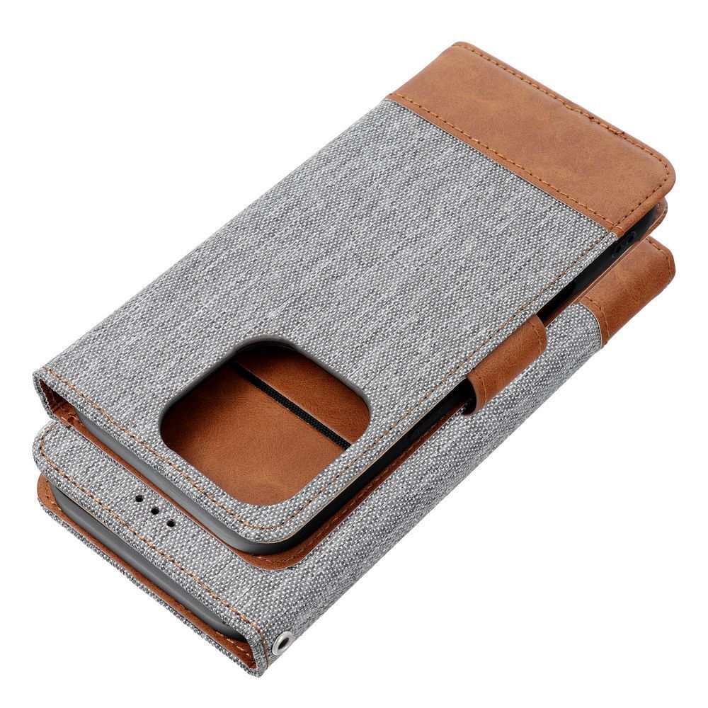 JEANS Book for IPHONE 17 Air gray - Image 2