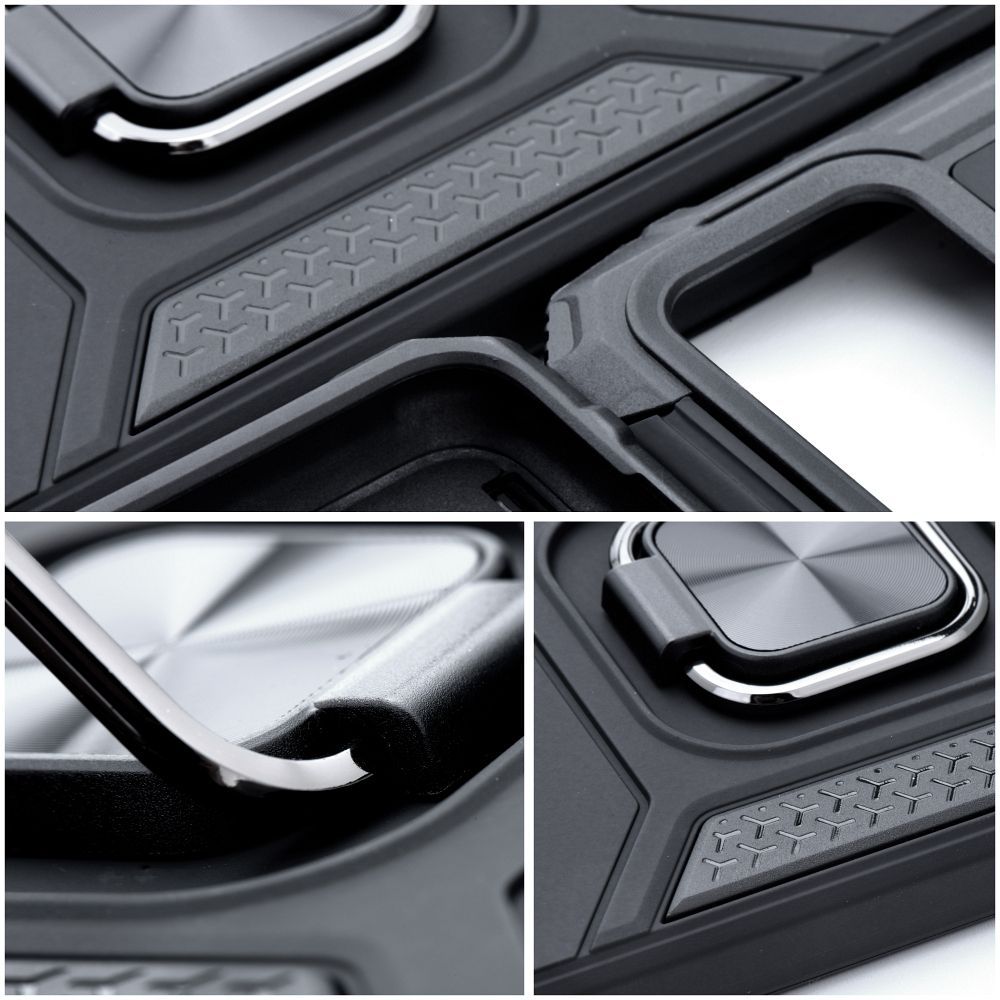 NITRO case for IPHONE 17 black - Image 2