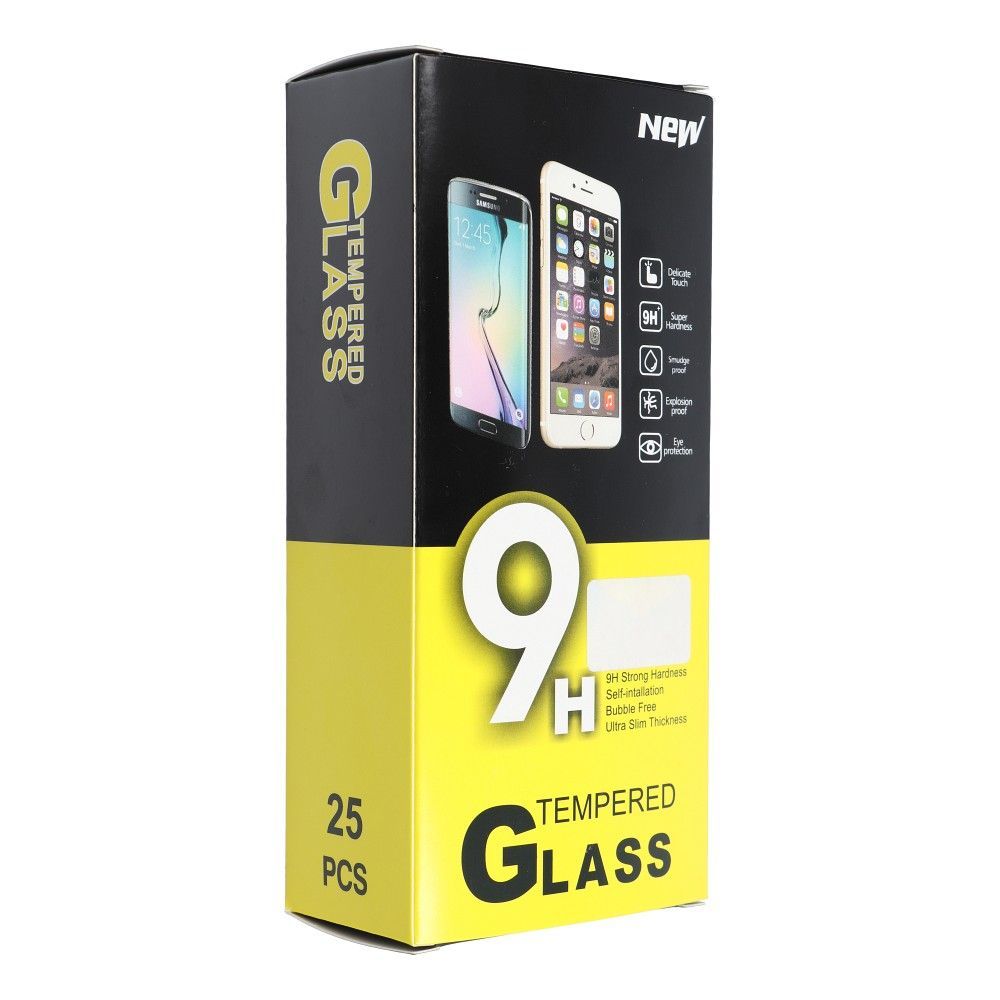 Tempered Glass (SET 25in1) - for Samsung Galaxy A07 - Image 2