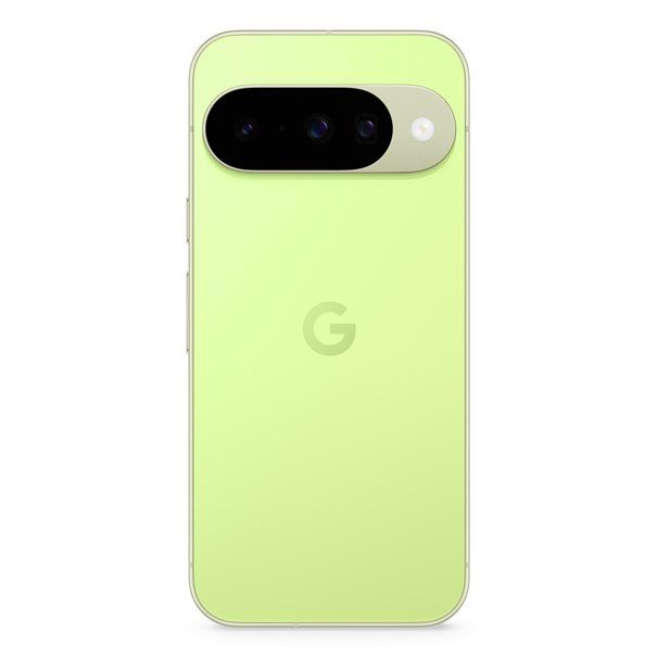 Google Pixel 10 128GB lemongrass - Image 1