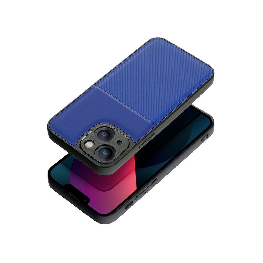 NOBLE Case for IPHONE 17 blue - Image 2