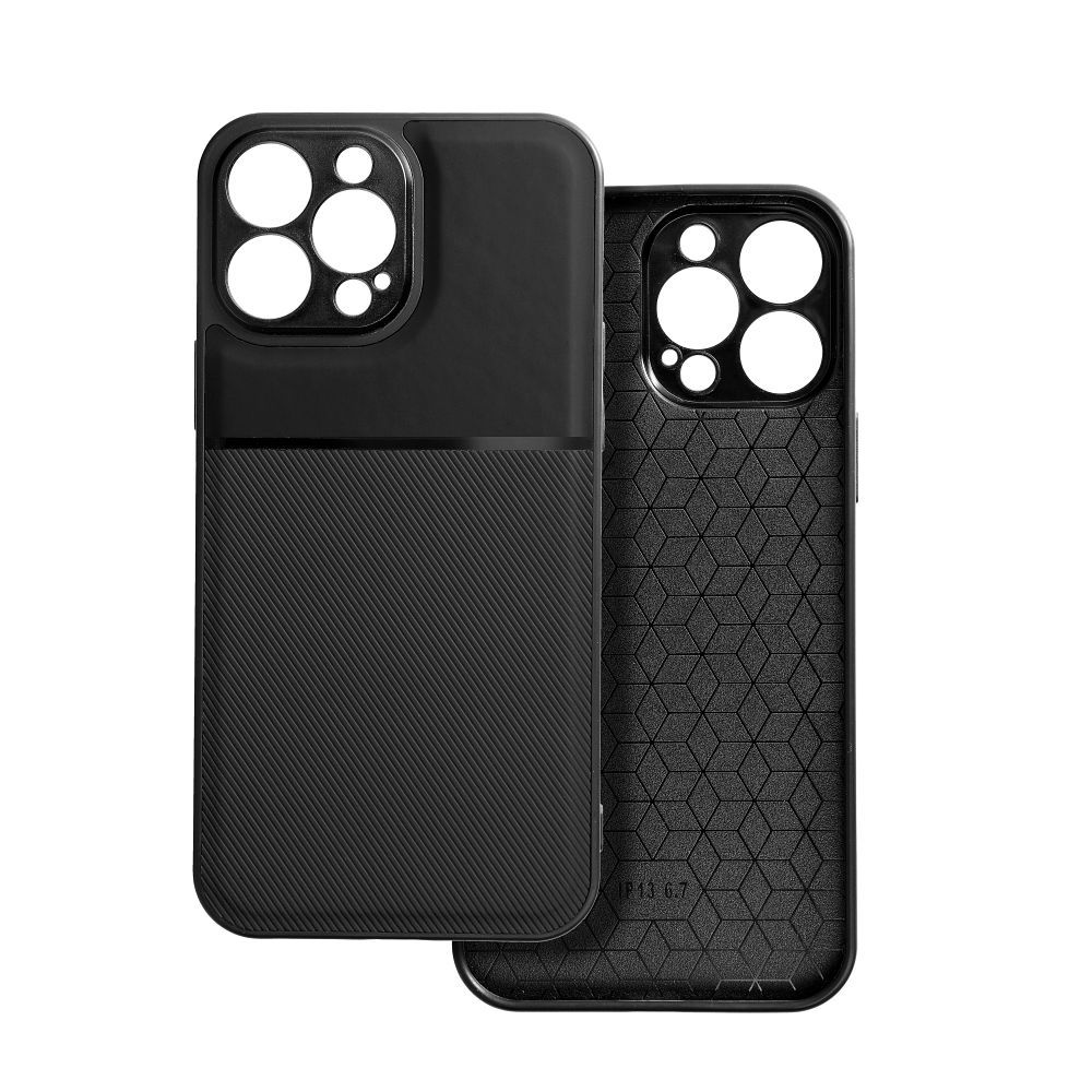 NOBLE Case for IPHONE 17 Pro Max black - Image 2