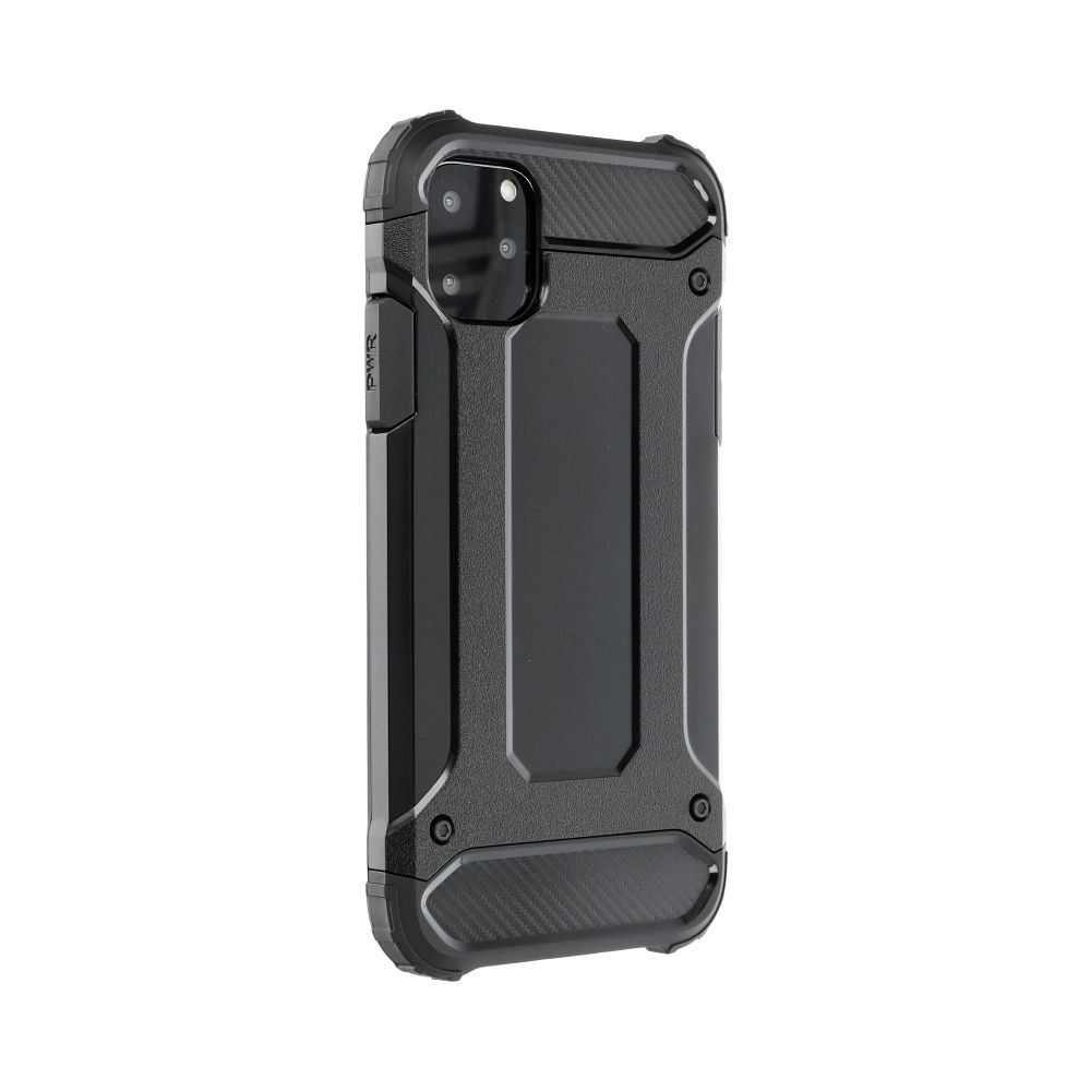 ARMOR case for IPHONE 17 Pro black - Image 1
