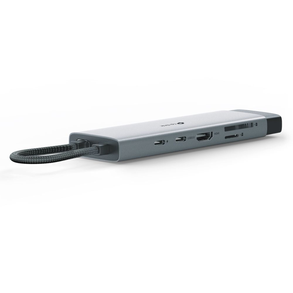 TP-LINK UH9120C USB Type-C 9-Port Hub - Image 2