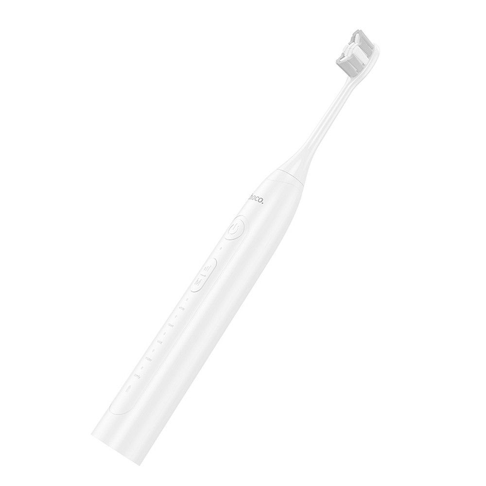 HOCO electric toothbrush HP60 white - Image 1