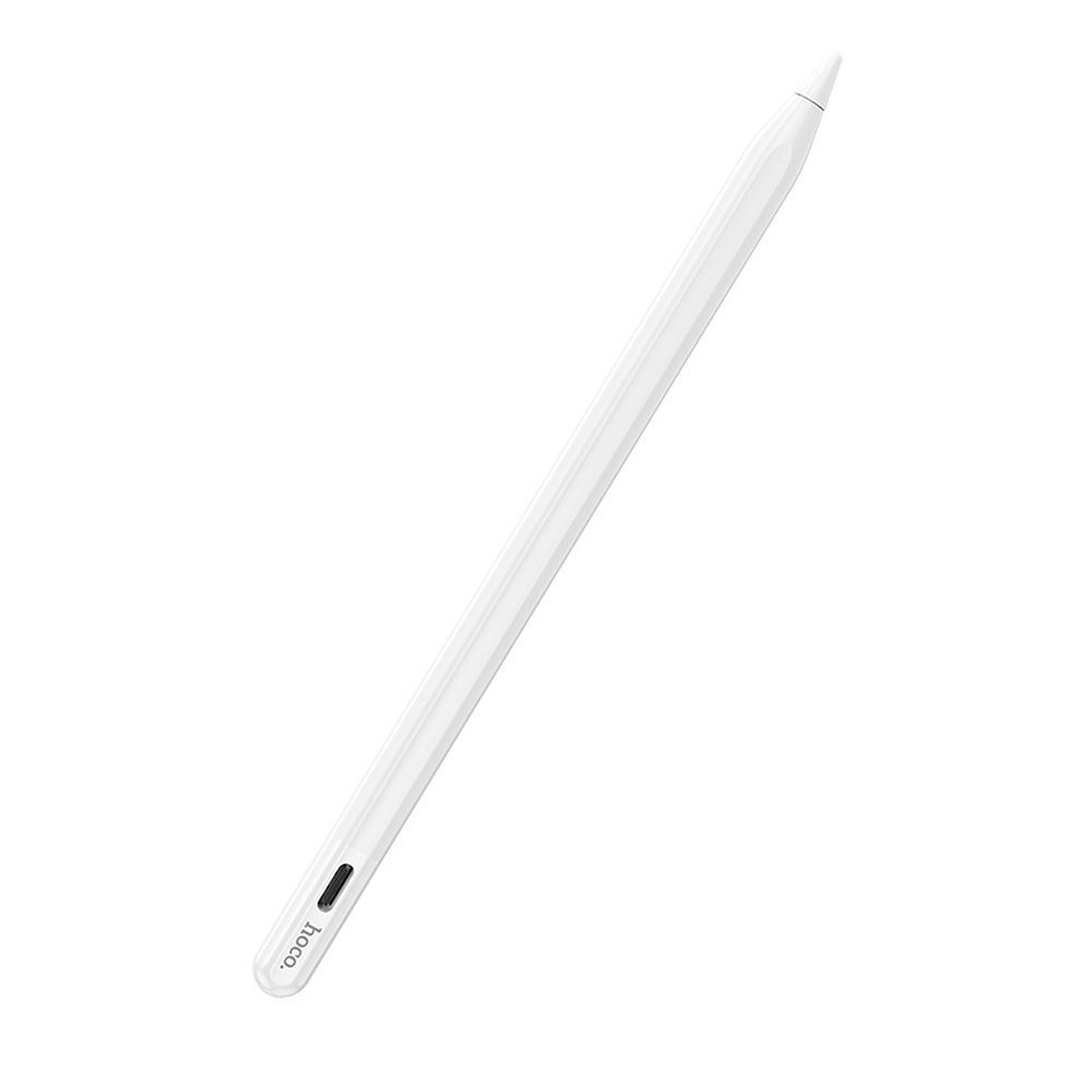 HOCO active capacitive pen 130 mAh GM113 white - Image 2
