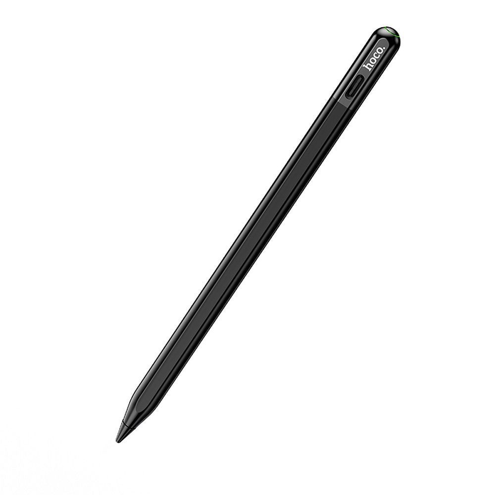 HOCO active capacitive pen 130 mAh GM113 black - Image 1