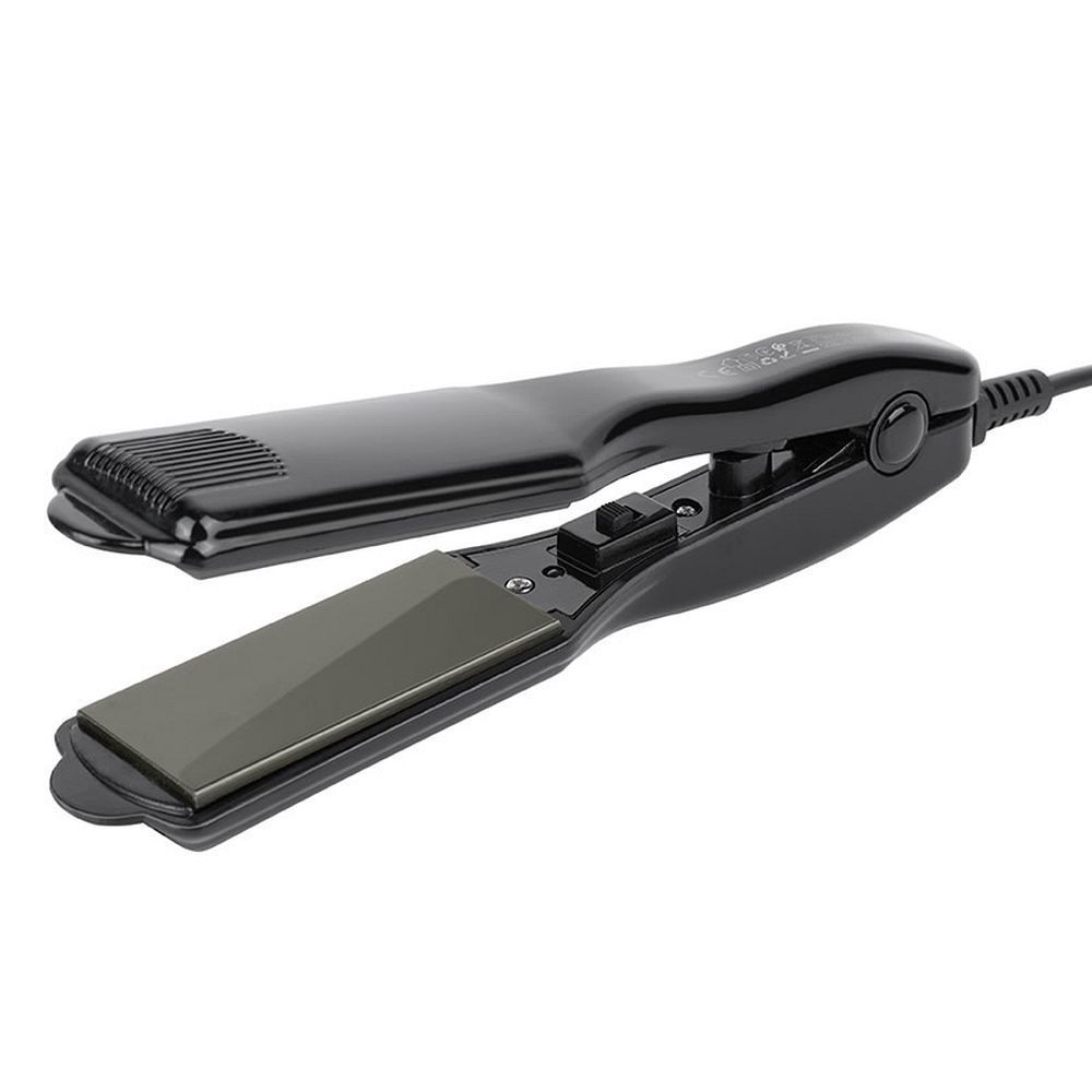 Hair straightener Hoco DAR36 black - Image 2