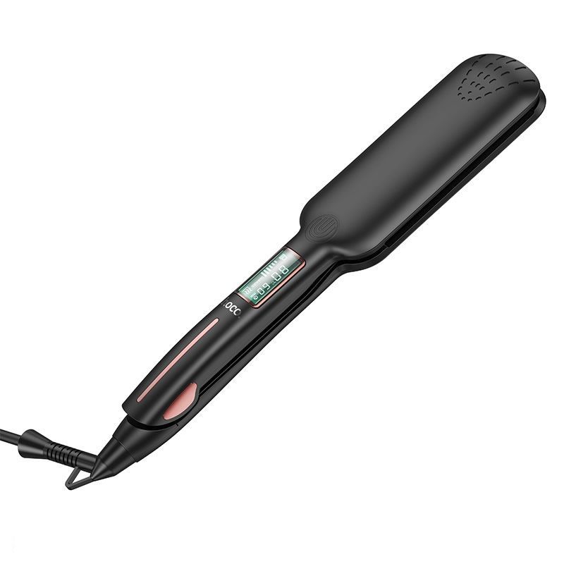 Hair straightener Hoco DAR37 black - Image 2