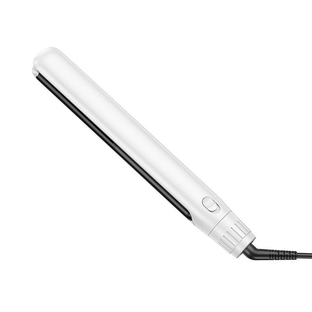 Hair straightener Hoco DAR47 white Hair straightener Hoco DAR47 white - Image 1