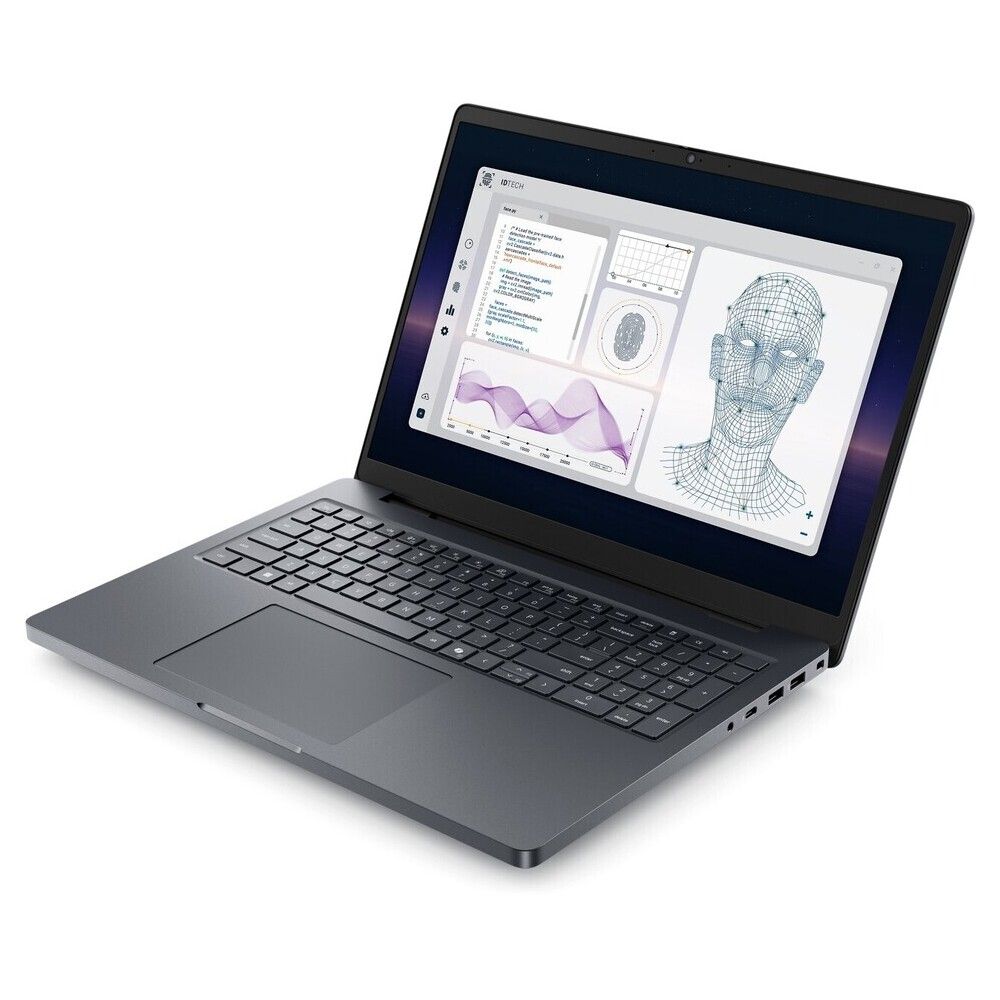 DELL Pro Max 16 Plus MB16250 16'' FHD+/Ultra 9 285HX/64GB/1TB SSD/RTX PRO 3000/Win 11 Pro/3Y Prosupport - Image 2