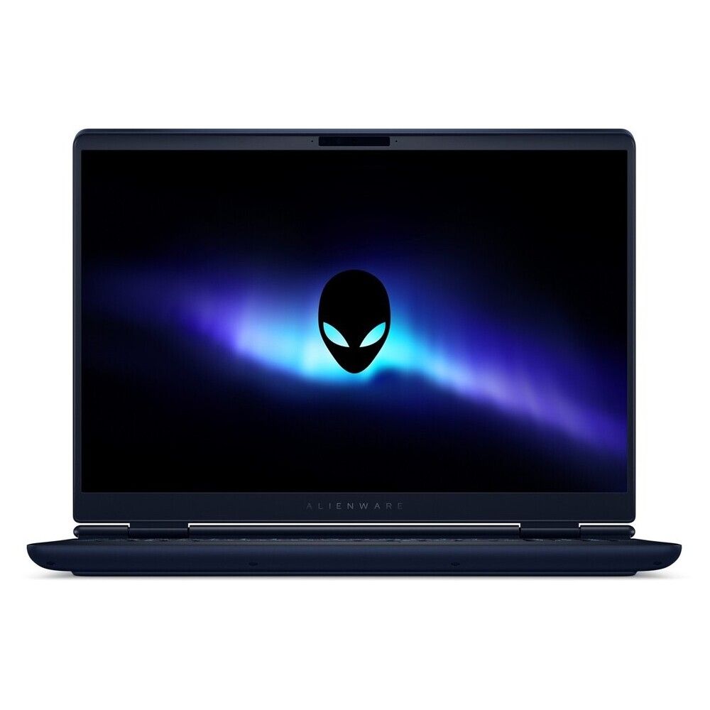 DELL Laptop Alienware 16x Aurora AC16251 WQXGA/Ultra 9 275HX/32GB/2TB SSD/GeForce RTX 5070/Win 11 Pro/2Y NBD - Image 1