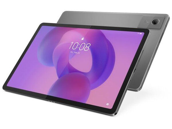 LENOVO Tablet Idea Tab 11'' 2.5K/MediaTek Dimensity 6300/8GB/256GB/Arm Mali-G57 MC2/LTE/Android 15/Pen/2Y CAR/Luna Grey - Image 2