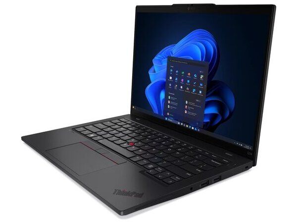 LENOVO Laptop ThinkPad L14 G6 14'' WUXGA IPS/Ultra7-255U/32GB/1TB SSD/Intel Graphics/Win 11 Pro/3Y NBD/Black - Image 2