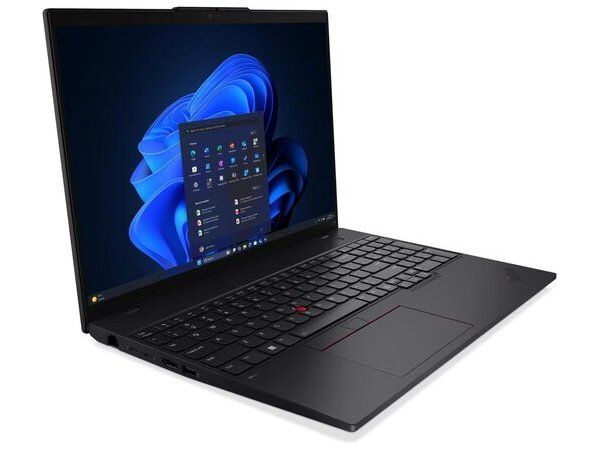 LENOVO Laptop ThinkPad L16 G2 16'' WUXGA IPS/Ultra7-255U/32GB/1TB SSD/Intel Graphics/Win 11 Pro/3Y NBD/Black - Image 2