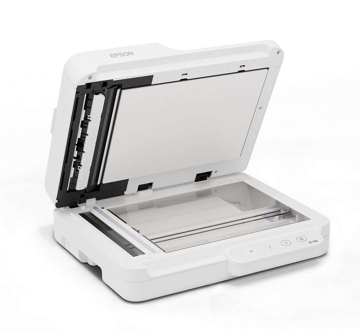 EPSON Scanner Workforce DS-1730 - Image 2