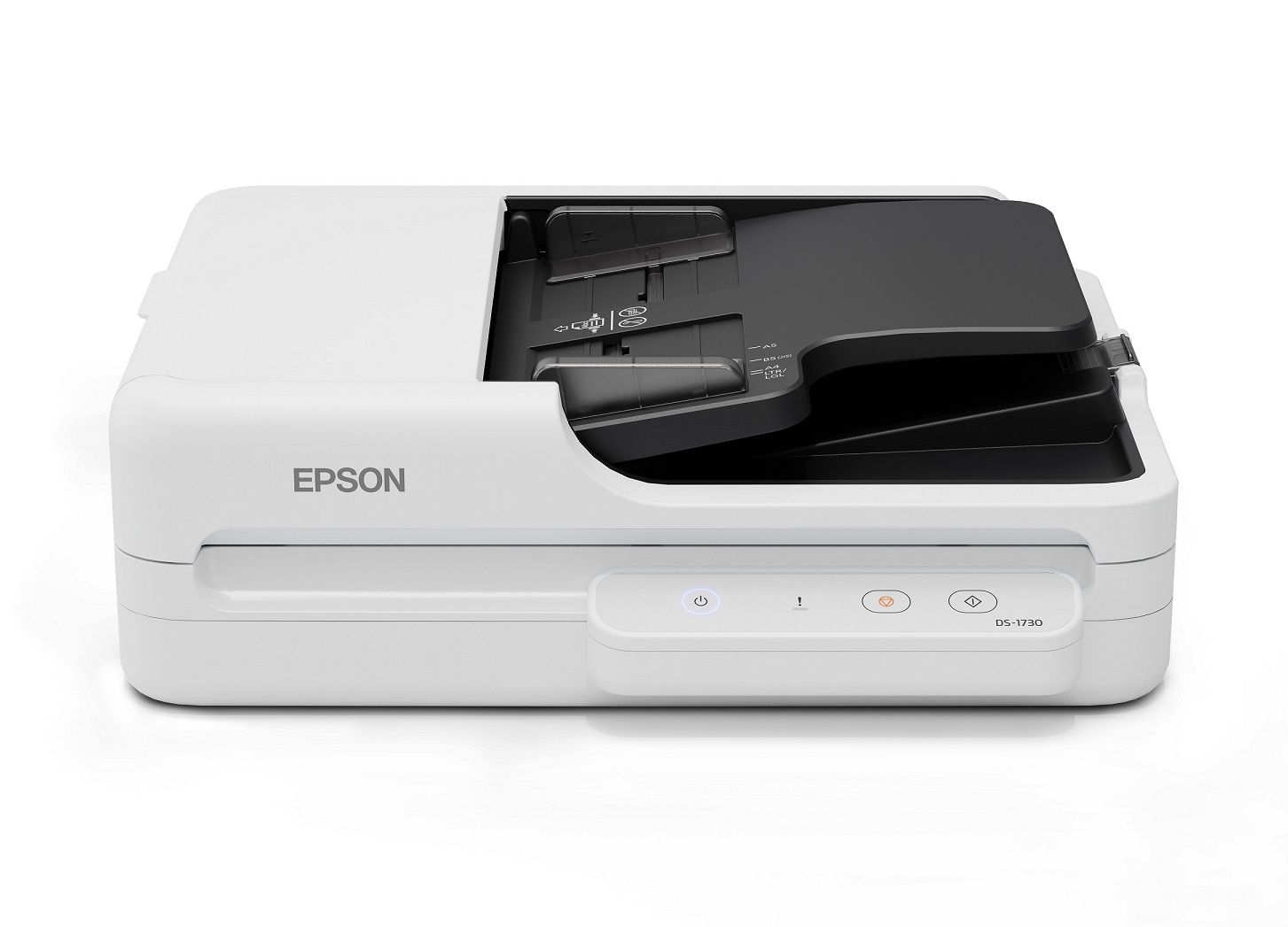 EPSON Scanner Workforce DS-1730 - Image 1