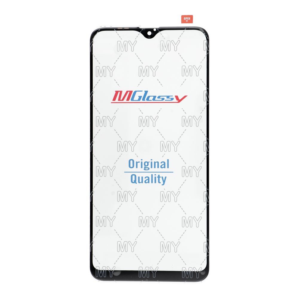 MUSTTBY front glass + OCA SAMSUNG a10 - Image 1