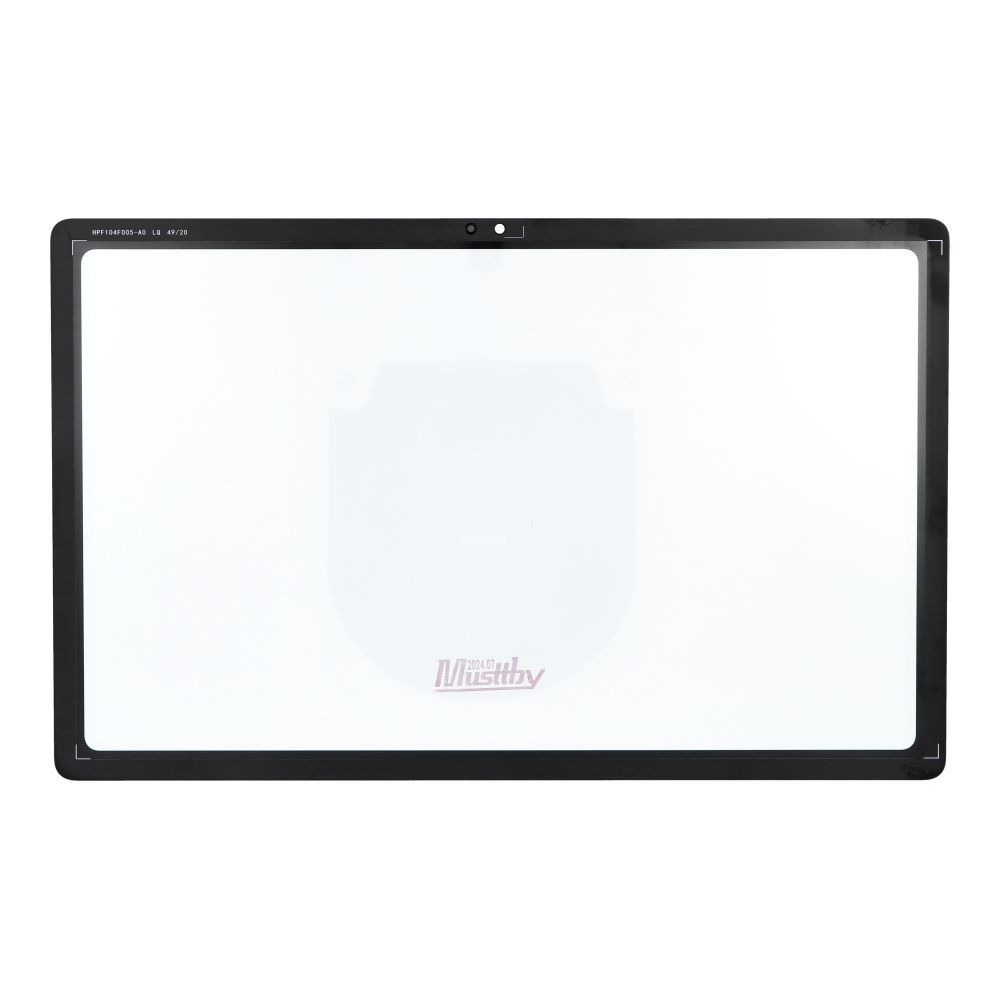 MUSTTBY Glass + OCA for SAMSUNG T500 A7 - Image 2