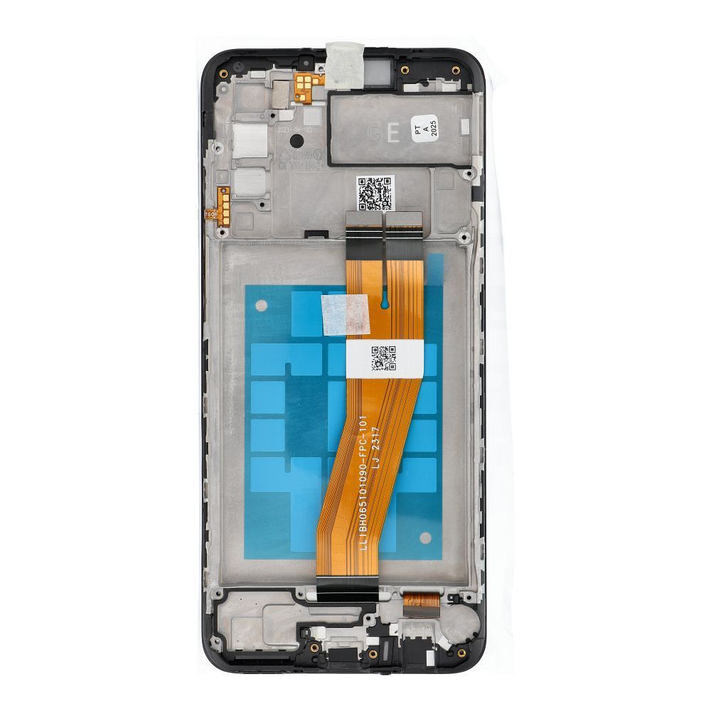 ServicePack LCD Display SAMSUNG A02s A025F GH81-20118A - Image 2