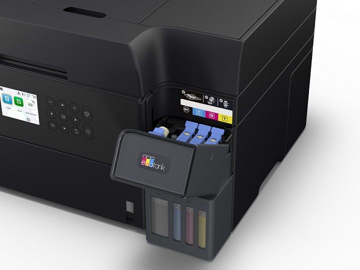 EPSON Printer L6370 Multifunction Inkjet ITS - Image 2