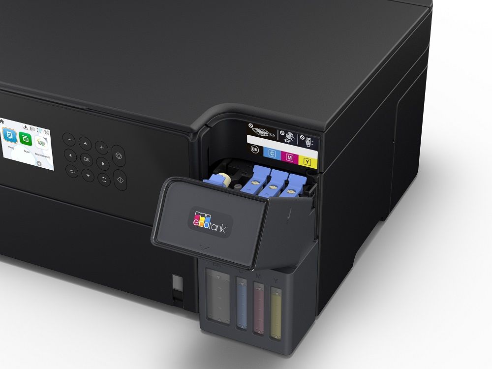 EPSON Printer L6360 Multifunction Inkjet ITS - Image 2