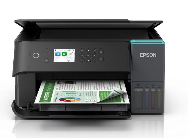 EPSON Printer L6360 Multifunction Inkjet ITS - Image 1