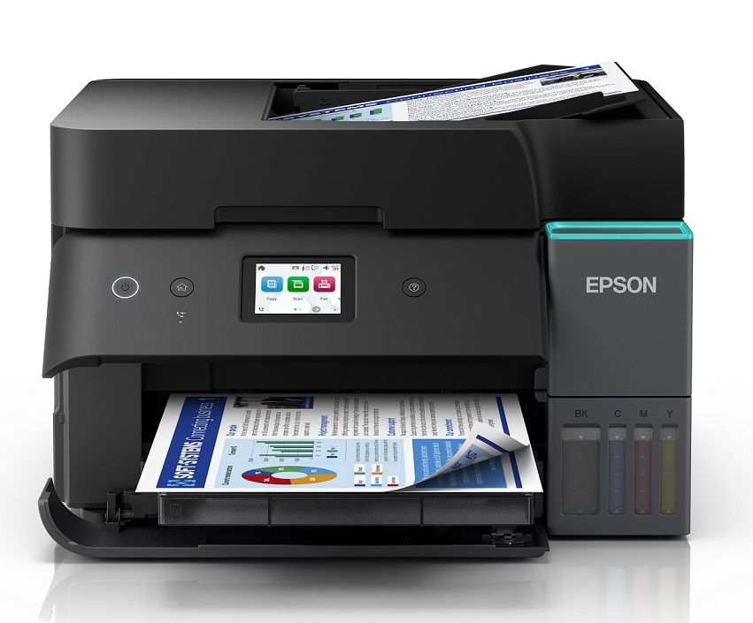 EPSON Printer L6390 Multifunction Inkjet ITS - Image 2