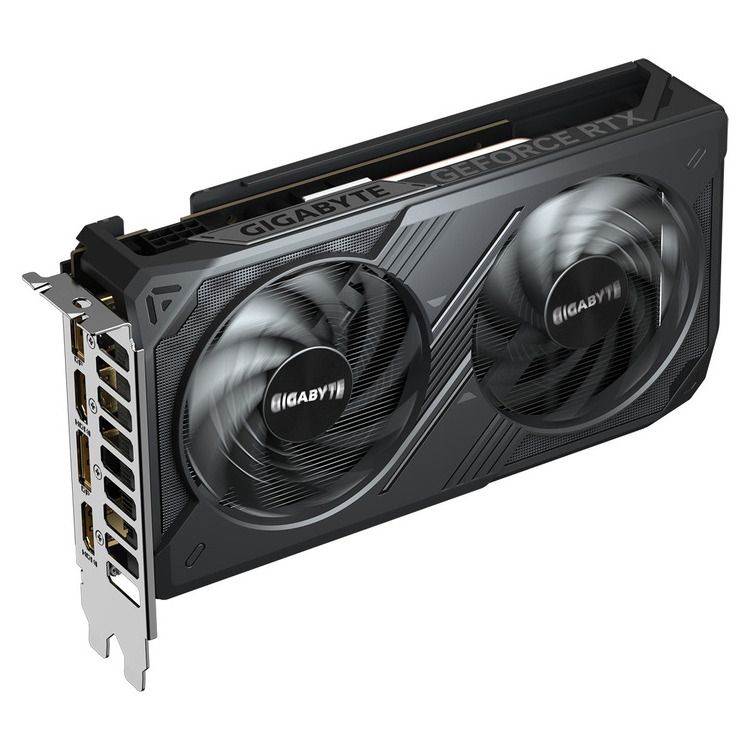 GIGABYTE VGA GIGABYTE VGA GV-N5050WF2OC-8GD, 8GB, GDDR6 - Image 2