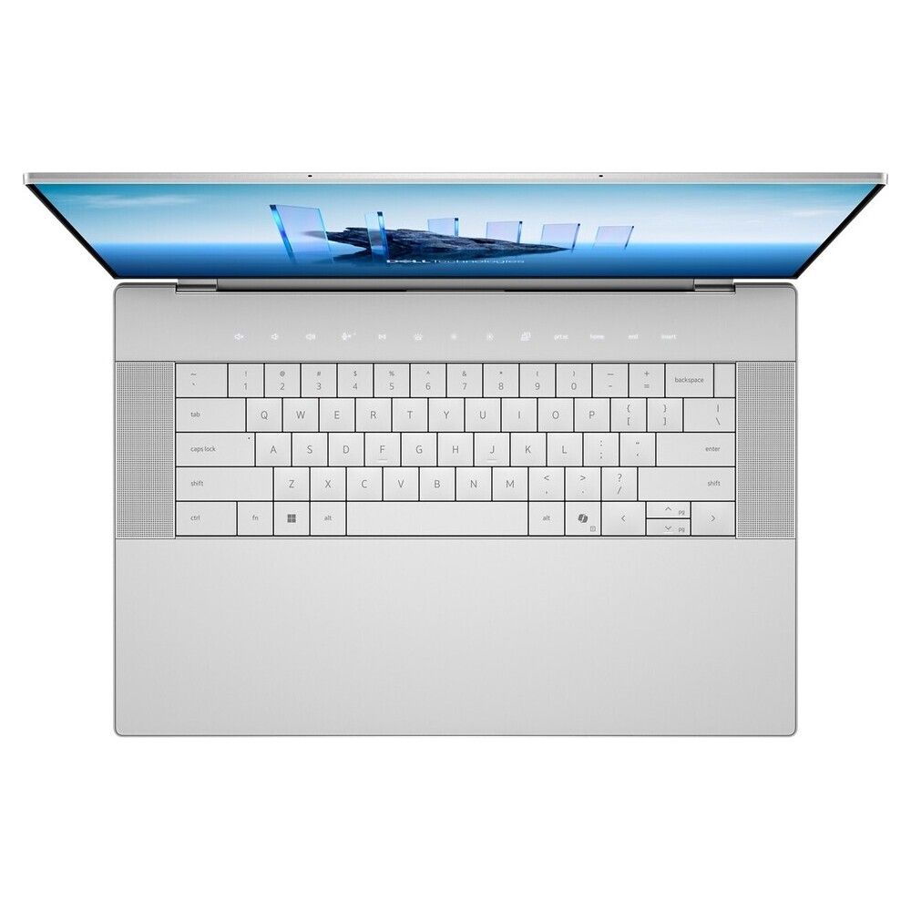 DELL 16 Premium DA16250 16.3'' 4K OLED Touch/Ultra 9 285H/32GB/1TB SSD/RTX 5060/Win 11 Pro/3Y NBD/Platinum - Image 2