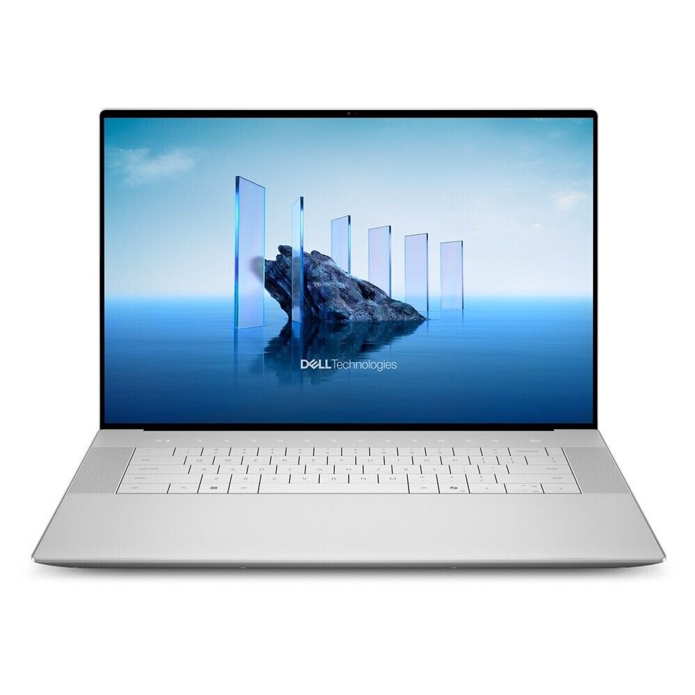 DELL 16 Premium DA16250 16.3'' 4K OLED Touch/Ultra 9 285H/32GB/1TB SSD/RTX 5060/Win 11 Pro/3Y NBD/Platinum - Image 1