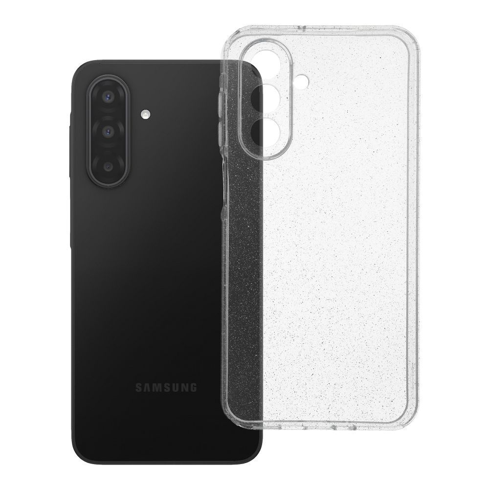 CLEAR CASE 2 mm BLINK for SAMSUNG A17 transparent - Image 1