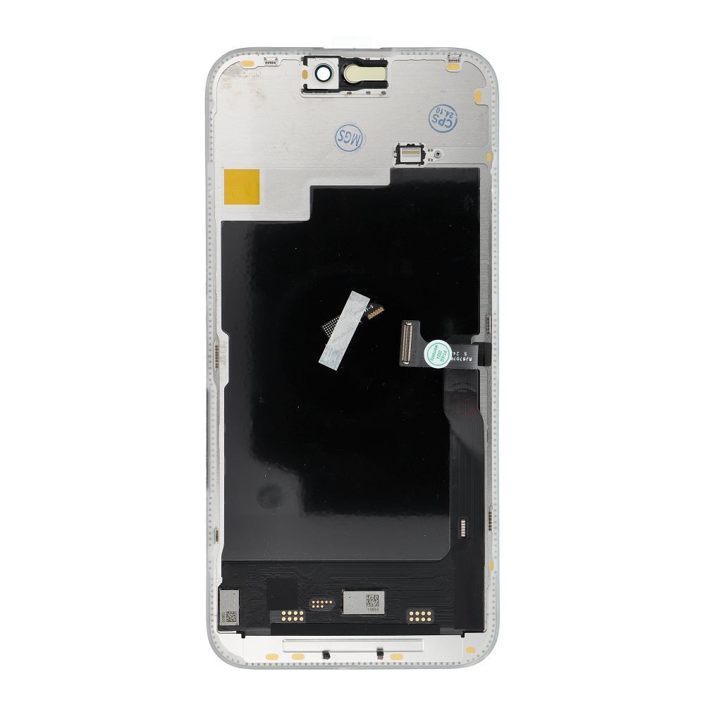 FixCell LCD Display for IPHONE 15 Pro Max SOFT OLED (removeable ic) - Image 1