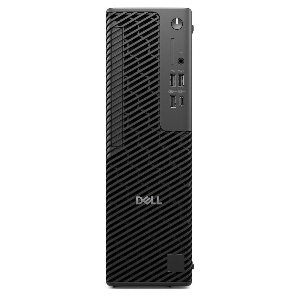 DELL Pro Max Slim FCS1250/U7 265/16GB/1TB SSD/RTX A1000/Win 11 Pro/5Y Prosupport NBD - Image 1