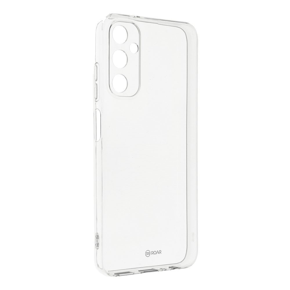 ROAR case JELLY for SAMSUNG A05s transparent - Image 1