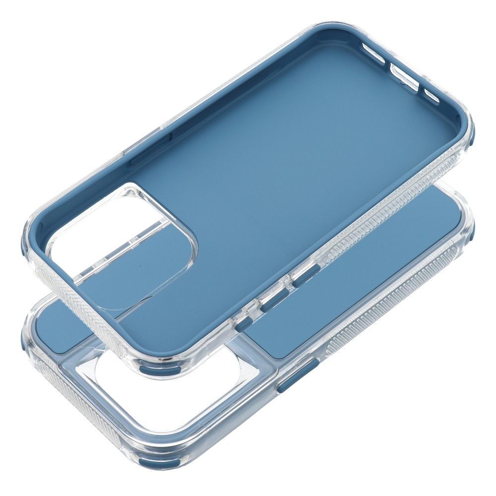 MATRIX Case for IPHONE 17 blue - Image 2