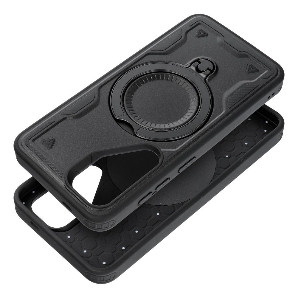 CAse FROST ARMOR for XIAOMI 15C black - Image 2