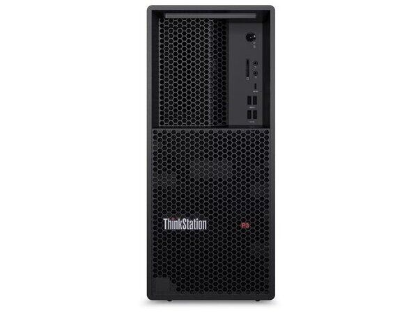LENOVO PC Thinkstation P3 TW/U7-265K/64GB/1TB SSD SSD/NVIDIA RTX 2000 Ada Generation 16GB/Win 11 Pro/3Y NBD(1Y PREM) - Image 2