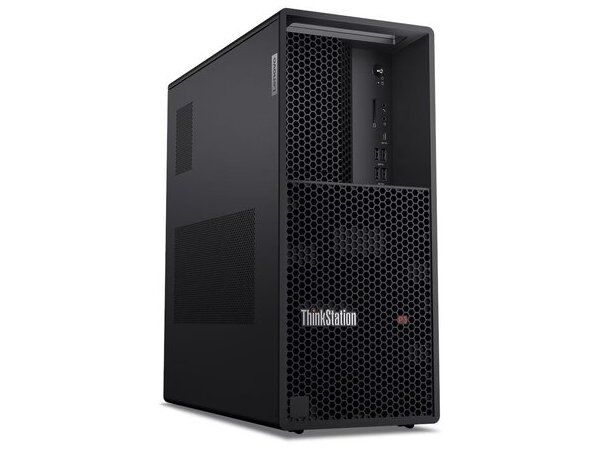 LENOVO PC Thinkstation P3 TW/U7-265K/64GB/1TB SSD SSD/NVIDIA RTX 2000 Ada Generation 16GB/Win 11 Pro/3Y NBD(1Y PREM) - Image 1